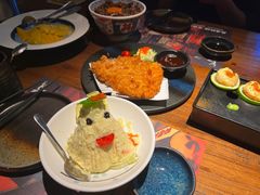 -京鹿料理(荟聚店)