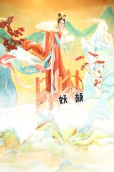 -梓摄影古装写真工作室(富力广场店)