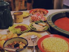 -有拈头成都市井火锅(老门东店)