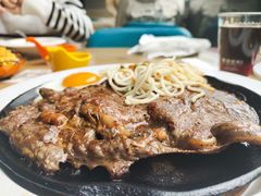 -豪客来牛排(夫子庙店)