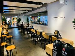 -喜茶(上海正大广场店)