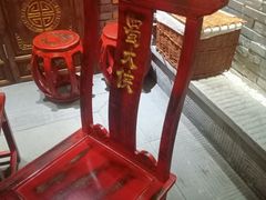 -蜀大侠火锅(四川北路店)