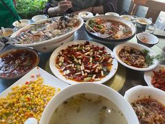 -飞虹鱼馆(春华路店)