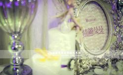 点击看大图 -新锦江大酒店·宴会厅·婚宴