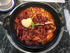 -钢管厂五区小郡肝火锅串串 Chuan Chuan hot pot