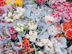 -循礼门鲜花花市(武汉循礼门店)