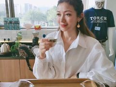 -Torch Coffee 炬点咖啡