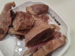 -鸭得堡老鸭汤·鸭血粉丝(南京博物院店)