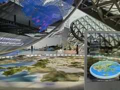 -深圳市当代艺术与城市规划馆