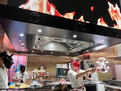 -鸟山鸣·日料食堂(王府井店)