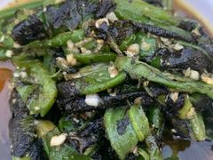 烧椒-茂县小辣椒川菜馆-羌家铜锅土火锅
