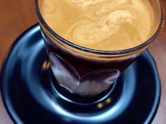 -阿什卡咖啡馆ESSCA COFFEE(塔里木石油宾馆店)