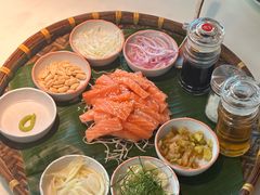 -广府乡下·饭庄(新港东路店)