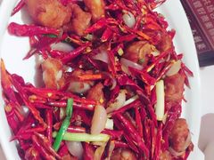-粗茶淡饭·汉口公馆(循礼门店)