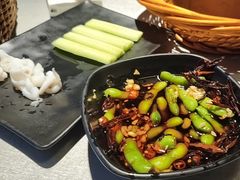 -聚味瞿记·龙虾堂(望城店)
