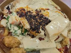 麻辣烫-高记麻辣烫
