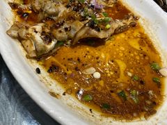 豉汁蒸鱼嘴-粤·向群饭店(龙津东路总店)