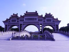 -顺峰山公园