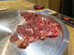 -牛小嫩串串火锅(老国贸总店)