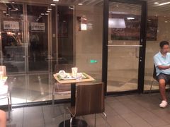 -麦当劳(花城大道华穗路店)