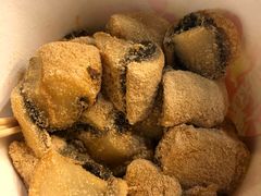 -朝鲜族打糕(时尚天河店)