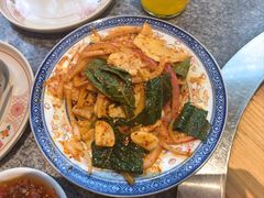 -二胖家铁锅炖大鹅(双井店)