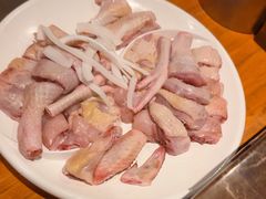 -同仁四季椰子鸡(福田车公庙店)