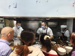 -天天鲜面馆(衡山路店)