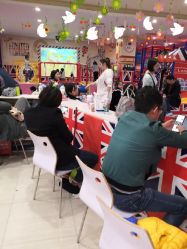 -都乐汇儿童乐园(莱蒙都会店)