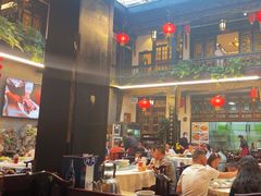 -蔼若春.传承三十年云南菜(金碧公园店)