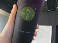 树夏桑葚-树夏(建设路店)