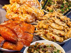 -徐记海鲜(大雁塔|金都店)