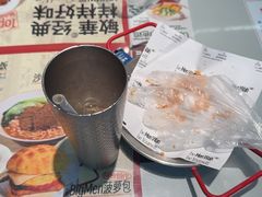 -敏华冰厅(平安金融中心店)