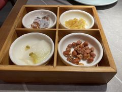 -闽上鲜·福建菜(龙湖滨江天街店)