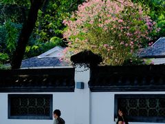 -北山街历史文化街区