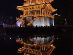 -河下古镇
