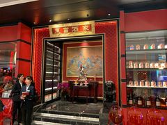 -东富酒家(龙湖西溪天街店)