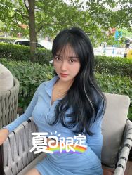 -3AM HAIR SALON染发接发