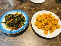 -郑喜旺烧烤(郑州总店)