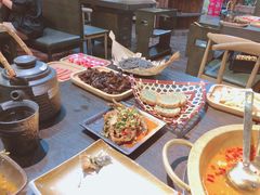 -土著渔匠·养生蝴蝶鱼(香樟路店)