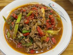 -小口味