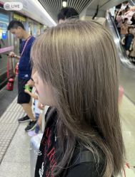 点击看大图 -New Fashion发型定制
