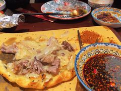 -那拉提之疆·新疆菜(美院店)