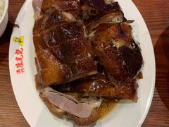 -陈光记烧腊(长寿路店)