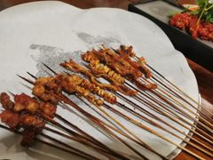 -夜烤·宜宾烧烤(洋河路店)