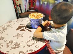 -美嘉欢乐影城(万象城店)