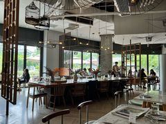 -The Rug Cafe(王府中环店)