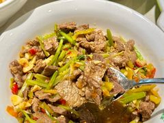 -绿草地·湘菜(7mall店)