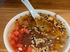 -怪噜范·老贵阳街头名小吃(汇金星力城店)