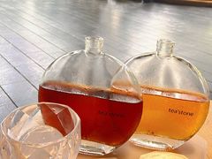 -tea'stone (万象天地店)